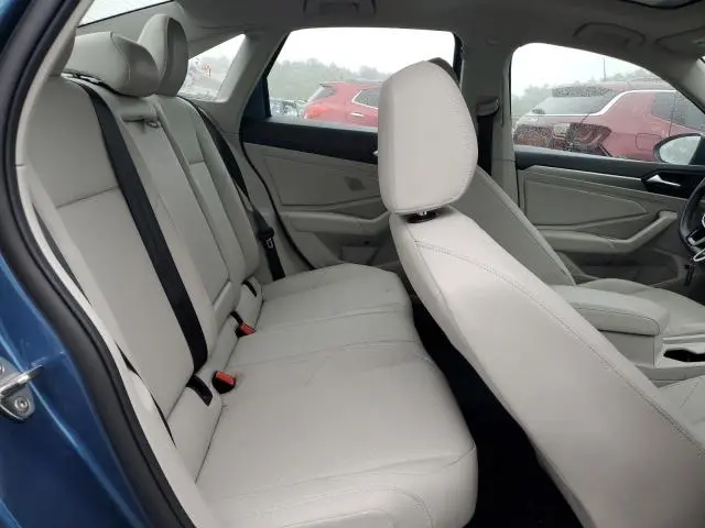 2020 VOLKSWAGEN JETTA S  