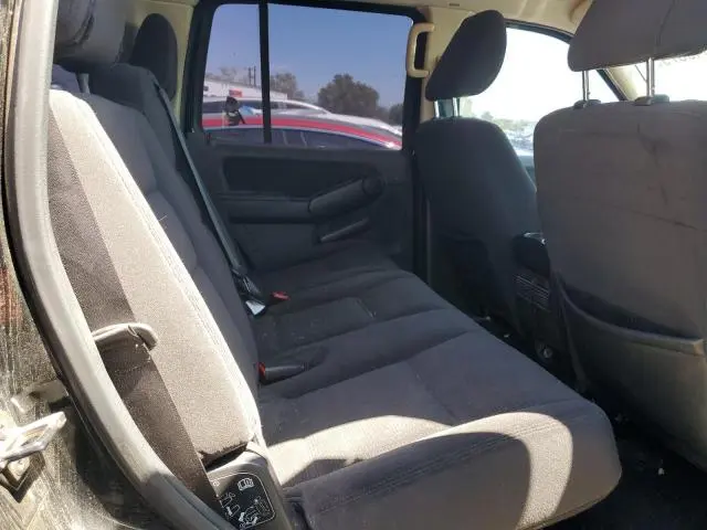 2010 FORD EXPLORER XLT  