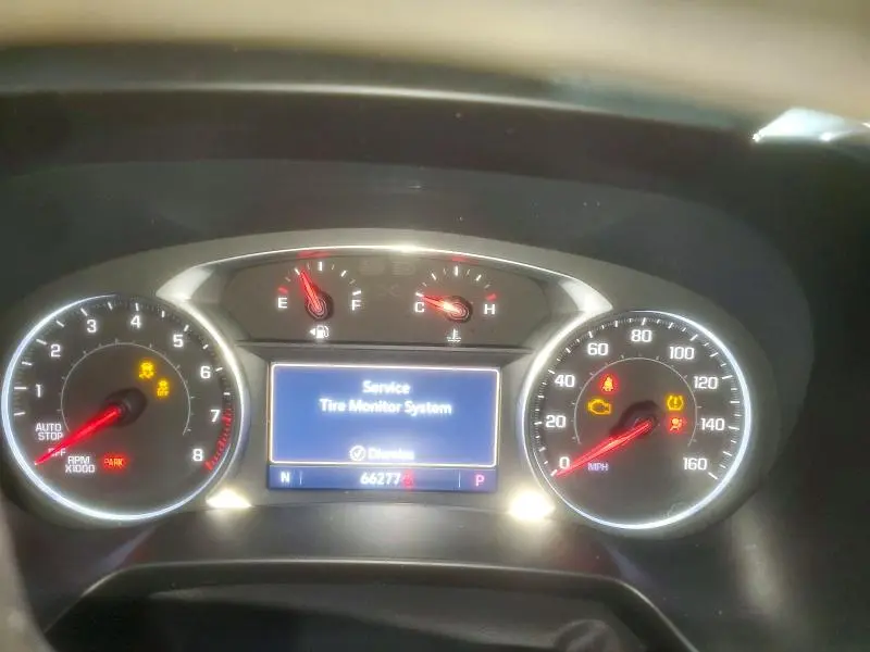 2019 CHEVROLET BLAZER 3LT  