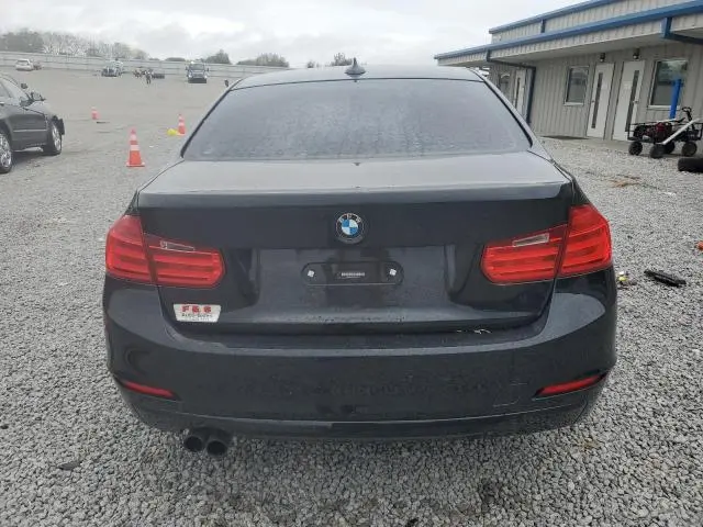 2013 BMW 328 I  