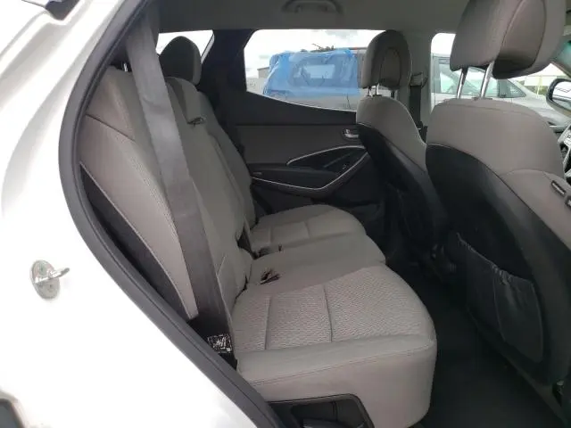 2015 HYUNDAI SANTA FE SPORT   