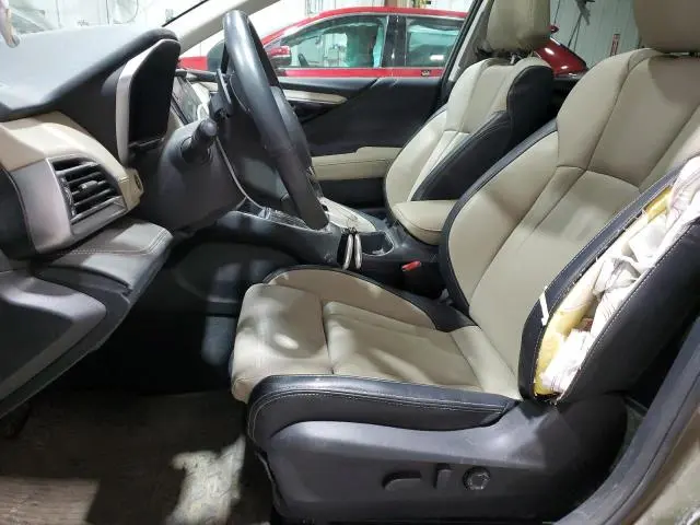 2023 SUBARU OUTBACK LIMITED  
