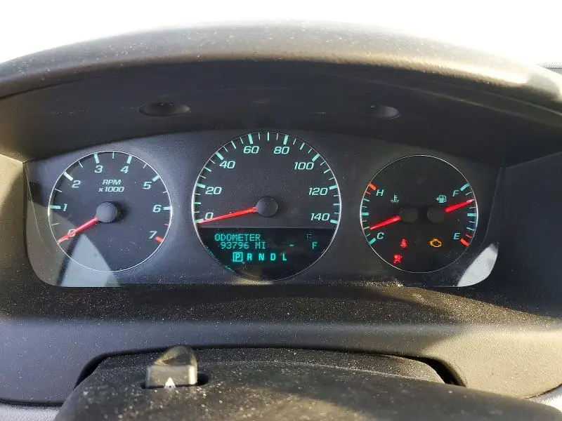 2013 CHEVROLET IMPALA LT  
