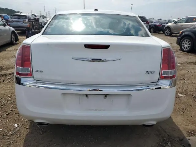 2014 CHRYSLER 300   
