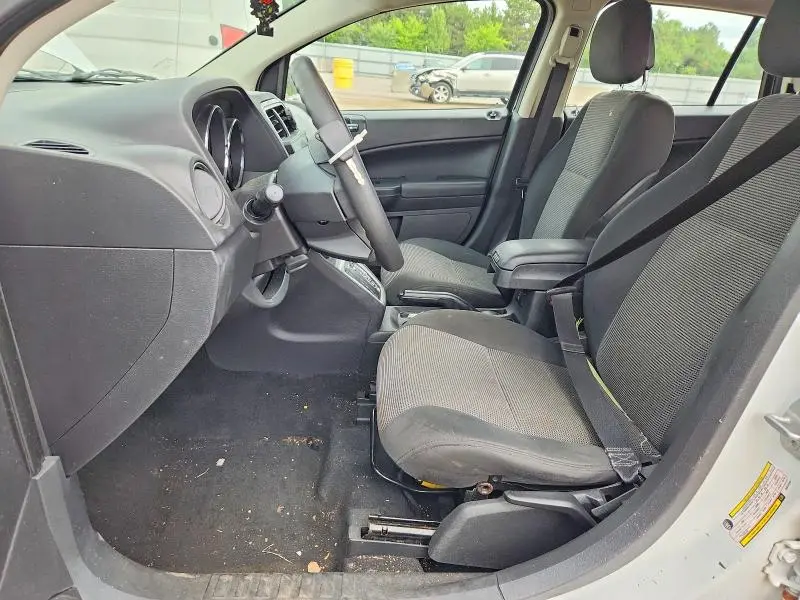 2011 DODGE CALIBER MAINSTREET  