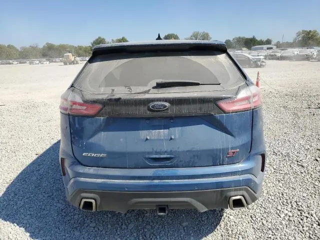 2020 FORD EDGE ST  