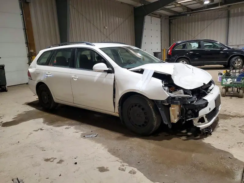 2012 VOLKSWAGEN JETTA S  