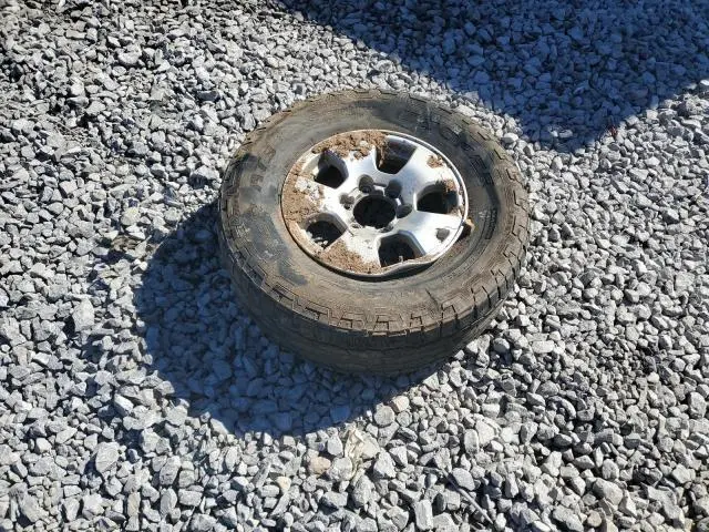 2010 TOYOTA TACOMA DOUBLE CAB PRERUNNER  