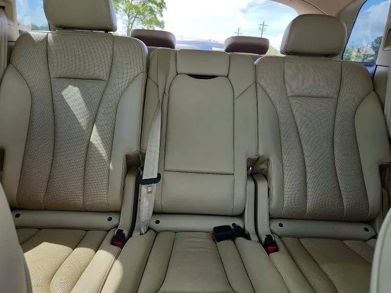 2019 AUDI Q7 PREMIUM PLUS  