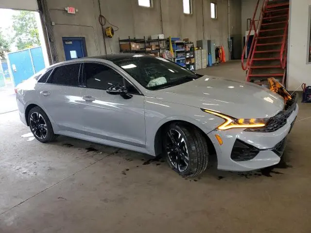 2024 KIA K5 GT LINE  