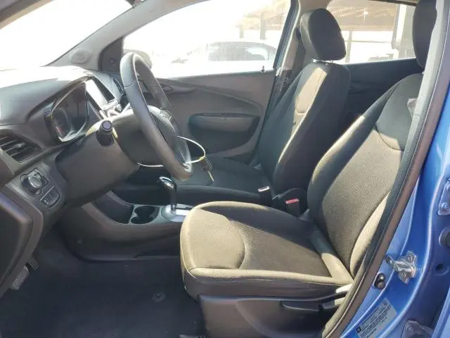 2016 CHEVROLET SPARK LS  