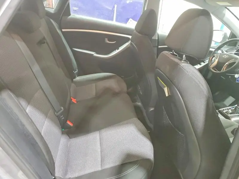 2013 HYUNDAI ELANTRA GT BASE  
