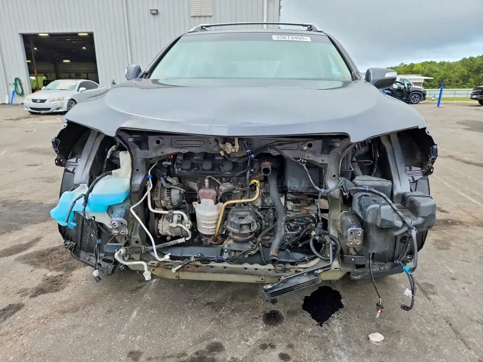 2014 ACURA RDX TECHNOLOGY  