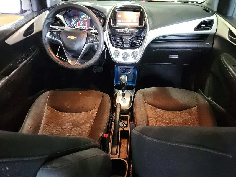 2016 CHEVROLET SPARK 1LT  