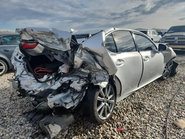 2014 LEXUS GS 350  