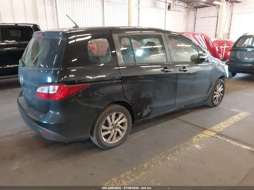 2015 MAZDA MAZDA5 SPORT