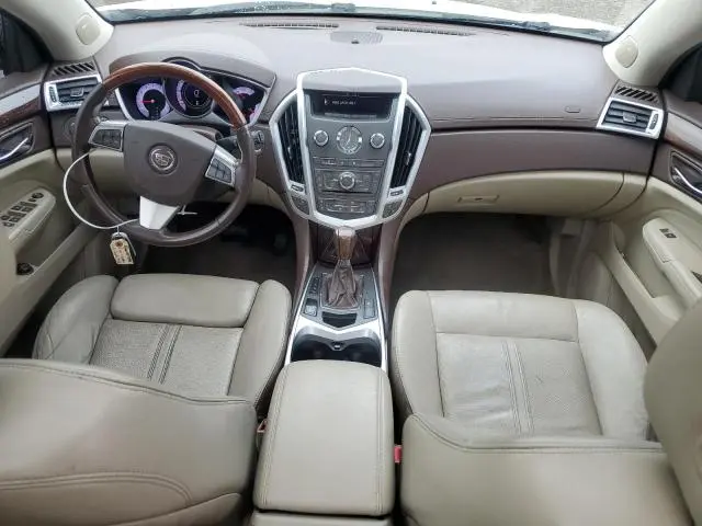 2010 CADILLAC SRX LUXURY COLLECTION  