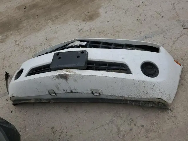 2010 CHEVROLET CAMARO LS