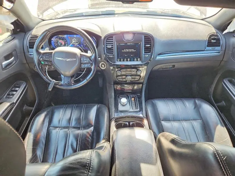 2019 CHRYSLER 300 S  