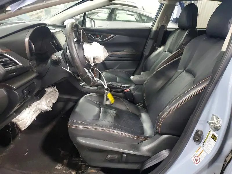 2018 SUBARU CROSSTREK LIMITED  