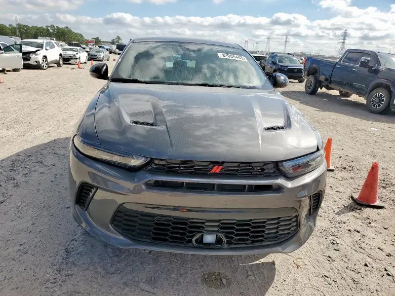 2024 DODGE HORNET GT  
