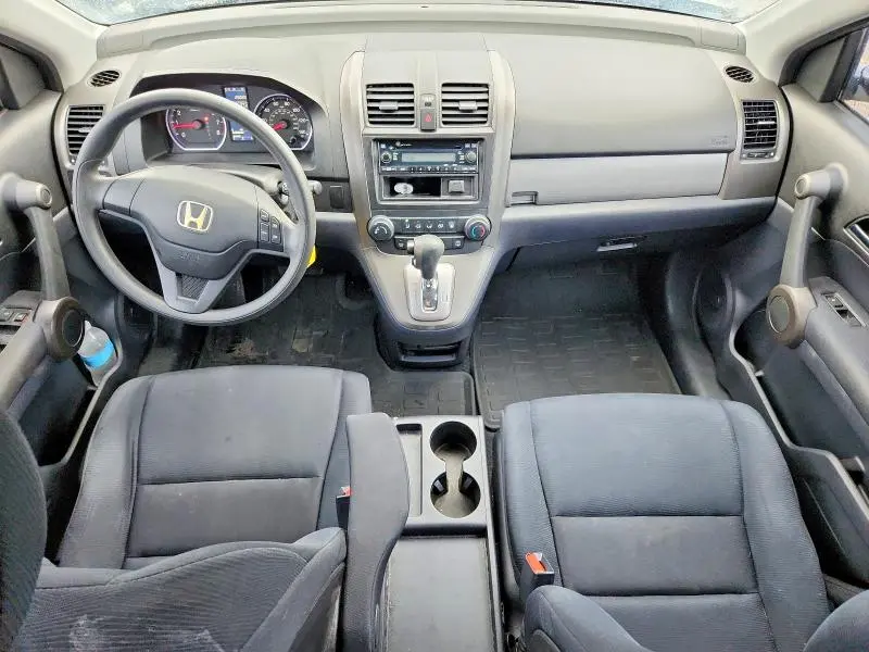 2010 HONDA CR-V LX  