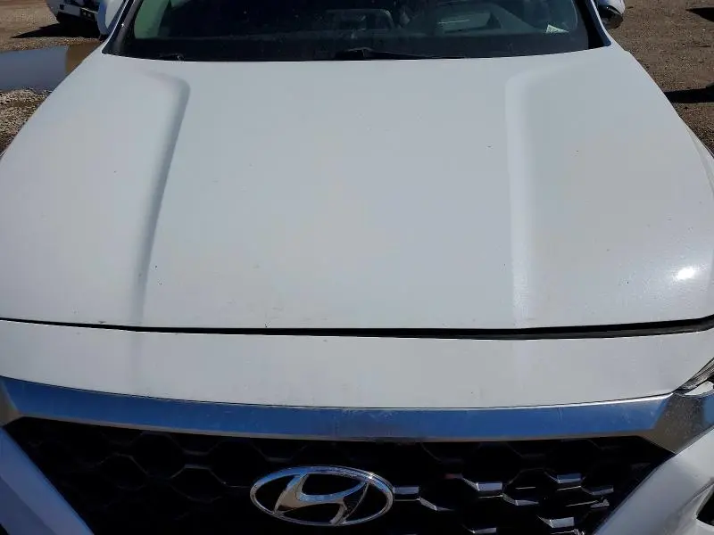 2019 HYUNDAI SANTA FE ULTIMATE 2.0T  