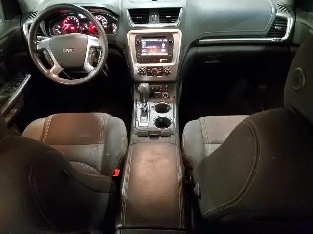 2015 GMC ACADIA SLE