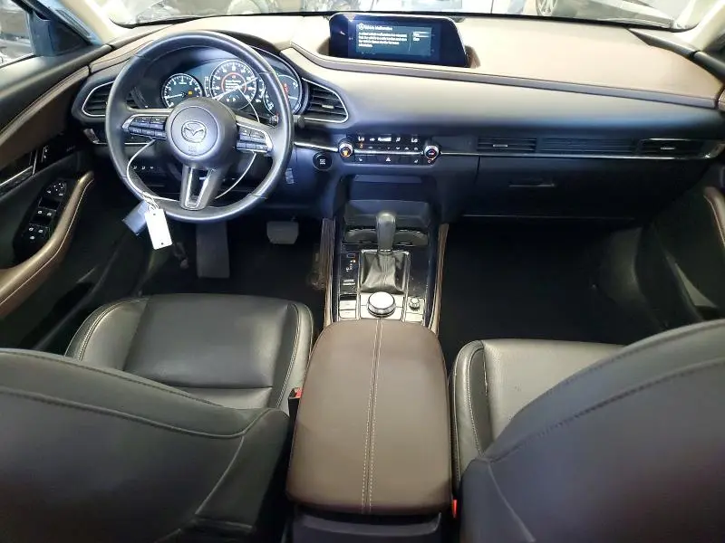 2025 MAZDA CX-30 PREMIUM  