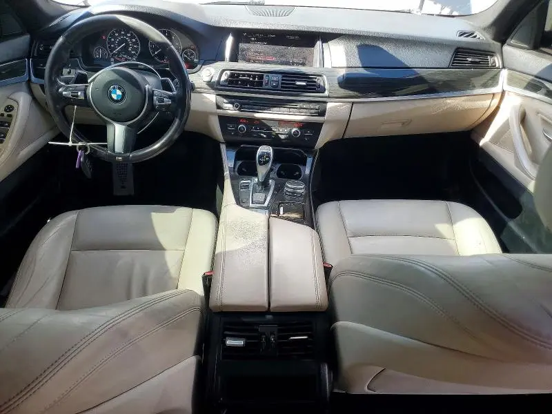 2015 BMW 535 I  