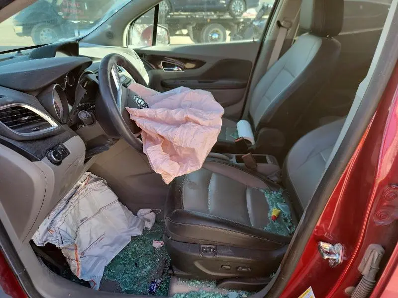 2014 BUICK ENCORE   