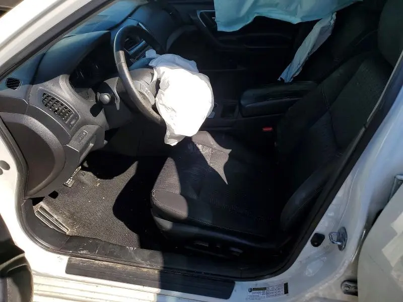 2016 NISSAN ALTIMA 2.5 SV  