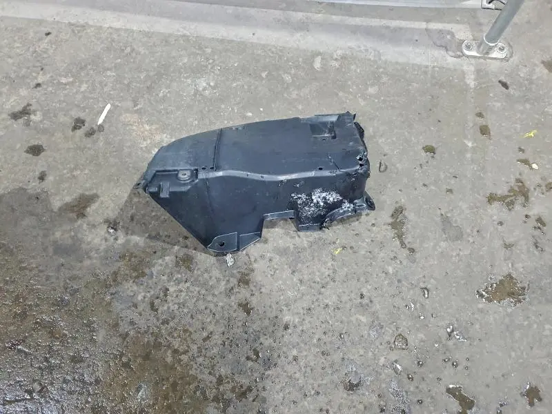 2011 HONDA ODYSSEY TOURING  