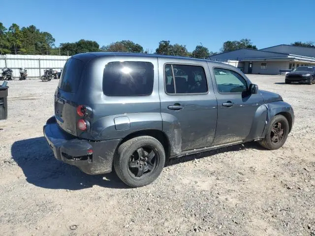 2011 CHEVROLET HHR LT  