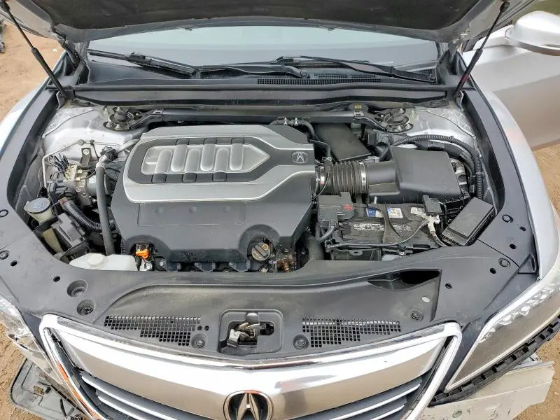 2015 ACURA RLX TECH  