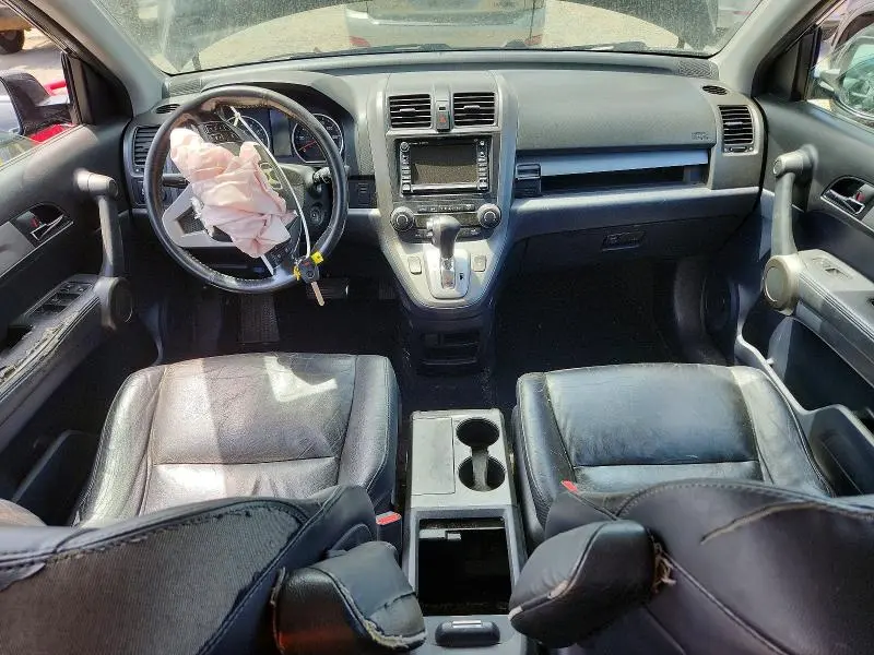 2011 HONDA CR-V EXL  