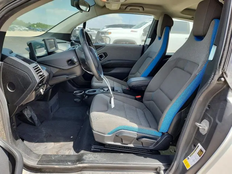 2018 BMW I3 BEV  