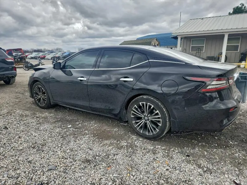 2020 NISSAN MAXIMA SL  