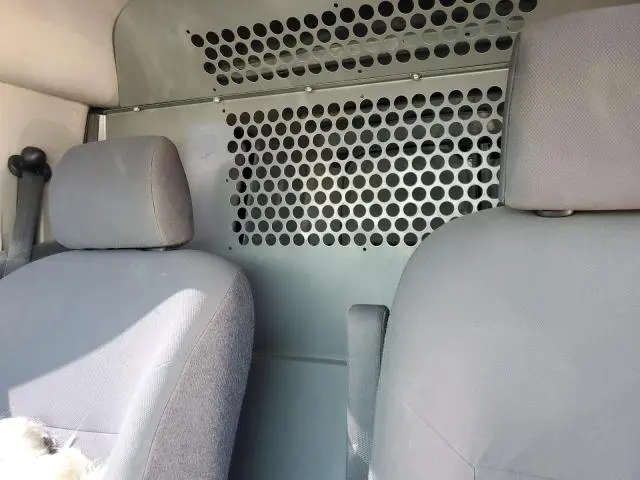 2019 NISSAN NV200 2.5S  