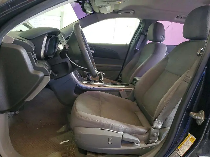 2013 CHEVROLET MALIBU LS  