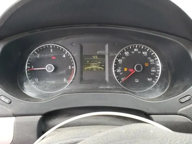 2012 VOLKSWAGEN JETTA TDI  