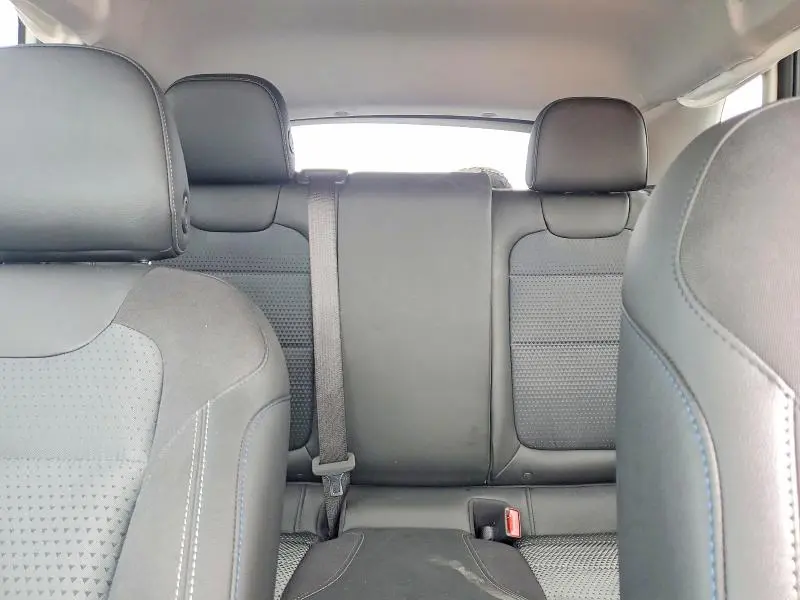 2026 CHEVROLET TRAX 1LT  