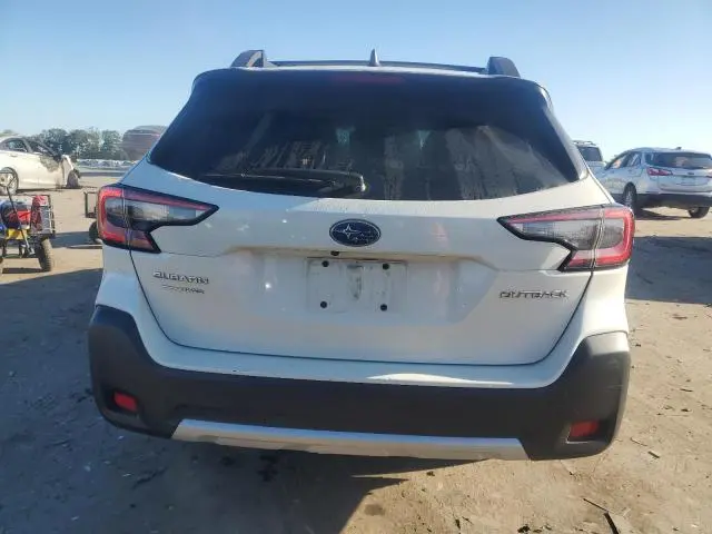 2023 SUBARU OUTBACK LIMITED  