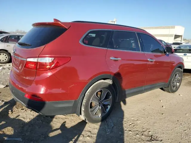 2014 HYUNDAI SANTA FE GLS  