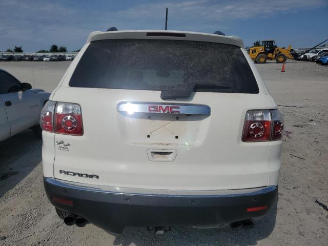 2011 GMC ACADIA SLT-1