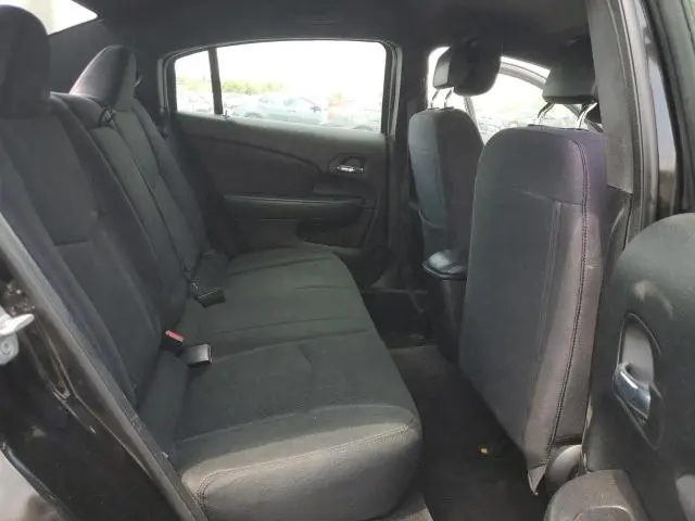 2012 CHRYSLER 200 TOURING  