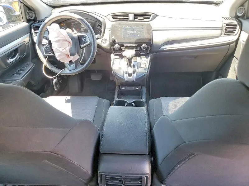 2021 HONDA CR-V SE  