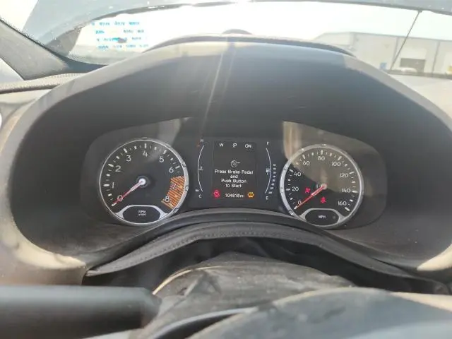 2021 JEEP RENEGADE SPORT  