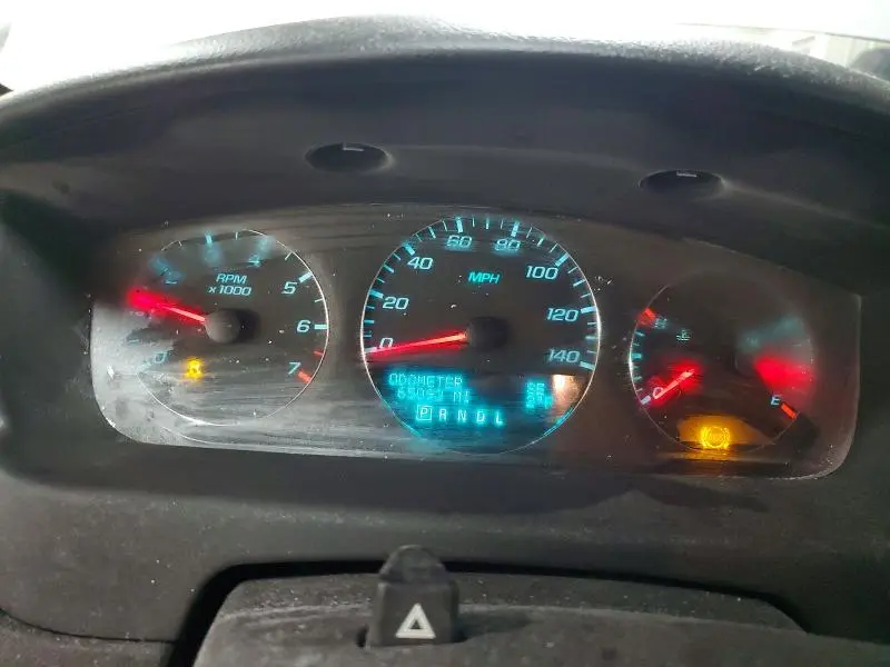 2014 CHEVROLET IMPALA LIMITED LT  