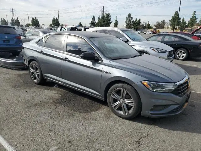2020 VOLKSWAGEN JETTA S  